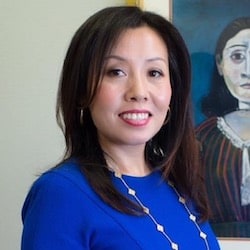 Picture of Christine Chao 