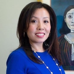Picture of Christine Chao