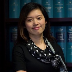 Picture of Penny Wu 
